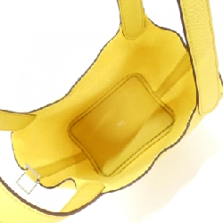 Túi Hermes Picotan Lock PM 056289CK 616331