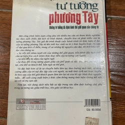 Quá trình chuyển biến tư tưởng phương Tây - Richard Tarnas (t4) 466540