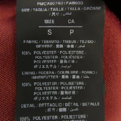 Quần PALM ANGELS - Hàng hiệu Authentic 887347