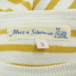 Áo thun MERZ B.SCHWANEN - Hàng hiệu Chính hãng 628322