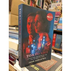 Tokyo Vice - Jake Adelstein 628155
