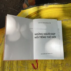 NHỮNG NGƯỜI ĐẸP NỔI TIẾNG THẾ GIỚI 735747