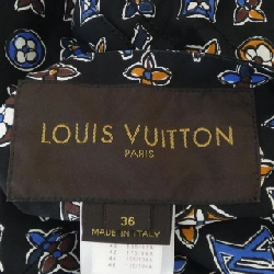 【Mã giảm giá】Áo khoác LOUIS VUITTON 637087
