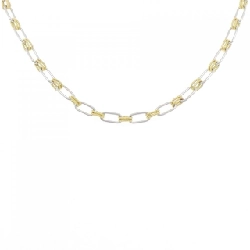 Vòng cổ Pola 750YG/750WG - Hàng hiệu Authentic