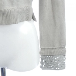 Mame Kurogouchi MM25SS-KN007 Áo len - Hàng hiệu Chính hãng 812103