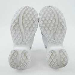 Giày sneaker vải Vivienne Roger Vivier với dây đeo đàn hồi 659117