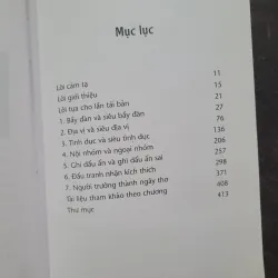 Vườn thú người - Desmond Morris 1004146