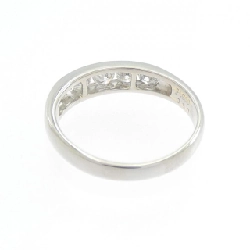 Nhẫn kim cương PT900 0.50CT - Hàng hiệu Authentic 853413