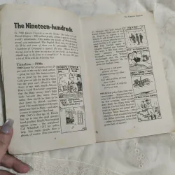 Horrible Histories: 20th Century - Terry Deary (20 Horrible Years) 1033936