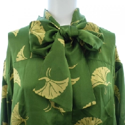 【Mã giảm giá】Áo sơ mi DRIES VAN NOTEN 644050