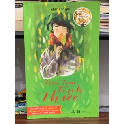 Trái tim tỉnh thức- Nhiều tác giả 600782