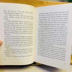 [Sách tiếng Anh 2hand] Like new 90% -  Return to the Secret Garden – Holly Webb 958424