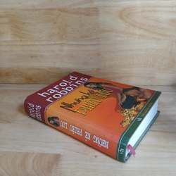 Tiểu Thuyết Những Kẻ Phiêu Lưu - Harold Robbins 517539