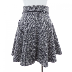 クリスチャンディオール CHRISTIAN DIOR 151J46A1142 Váy - Hàng hiệu Chính hãng 817060