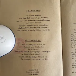 •	Sách trước 1975 – Cứu Anh Em dẫn về Nhà Cha – Saigon 1966 1002404