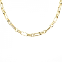 K18YG Dây chuyền - Hàng hiệu Chính hãng