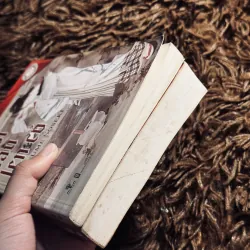 Combo Nỗi Lòng + Gối đầu lên cỏ 1020763