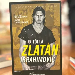 Tôi là Zlatan Ibrahmimovic ⭐ 706463