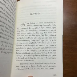 [TRUYỆN NGẮN] Quý nhân - Mai Tiến Nghị 783867