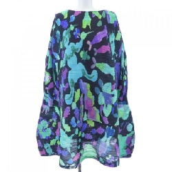 Pleats Please 2024 DANCE WITH FRIENDS PP43JH695 7579088 Đầm - Hàng hiệu Chính hãng