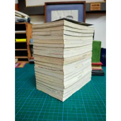 Truyện tranh Aries Thần Thoại Cung Hoàng Đạo 717679