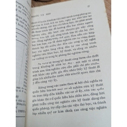 KÍCH THƯỚC NHÂN BẢN HIỆN ĐẠI NGƯỜI VÀ MÁY NHẬP MÔN NHÂN BẢN KỸ THUẬT - JEAN LALOUP VÀ JEAN NELIS ( BẢN DỊCH TÔN THẤT TRẠCH ) 324566