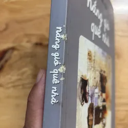 [Chữ Ký Tác Giả] - II Thơ: Nắng Gió Quê Nhà - Nguyễn Văn Gia - 2019 690049