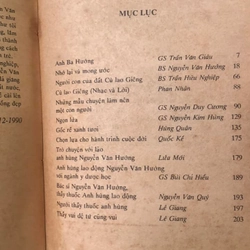 Sách cũ Hành trình một đời người - Hồi ký cuộc đời bác sĩ Nguyễn Văn Hưởng 306639