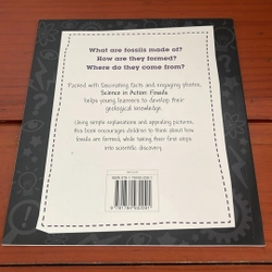 PICTURE BOOK Fossils 536679