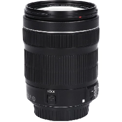 Ống kính EF-S 18-135mm F3.5-5.6 IS STM - Hàng hiệu Authentic 877182