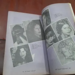 MỸ THUẬT THỜI NAY số 42 năm 1994 732980