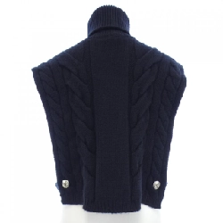 【Mã giảm giá】Chanel CHANEL Áo len 645302