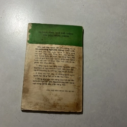 Cacmen — Tô Chương dịch — 1986s 495491