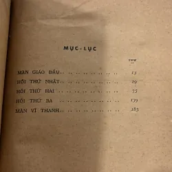 THÀNH CÁT TƯ HÃN (kịch) - VŨ KHẮC KHOAN 759195