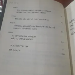 Mark Minervini - CÁCH TƯ DUY VÀ GIAO DỊCH NHƯ MỘT NHÀ VÔ ĐỊCH ĐẦU TƯ CHỨNG KHOÁN 709152