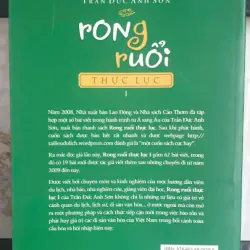 Rong Ruổi Thực Lục 747624