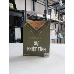 Luật Thành Công (Tập 5): Sự Nhiệt Tình - Napoleon Hill