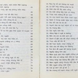 Truyện đố trí tuệ Trung Hoa 450453