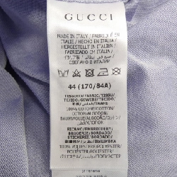 Gucci GUCCI ADIDAS 701360 ZAJRO Áo S／S - Hàng hiệu Chính hãng 884893