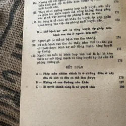 Bệnh tim mạch với người lớn tuổi -Bs Nguyễn Huy Dung  1019328