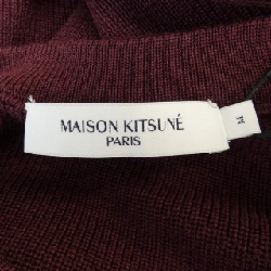 【Mã giảm giá】Maison Kitsune MAISON KITSUNE Đầm 648876