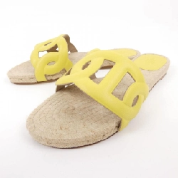 【Khuyến mãi】Dép HERMES 663786