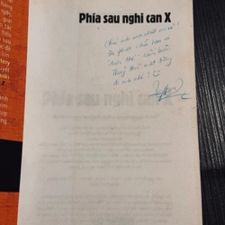 Phía sau nghi can X 472305