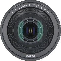 Ống kính Z DX12-28mm F3.5-5.6PZ VR - Hàng hiệu Authentic 879674