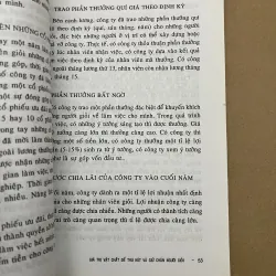 Thu hút và giữ chân người giỏi 1002786