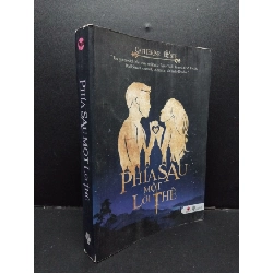 Phía sau một lời thề Catherine Bybee mới 80% ố 2014 HCM.ASB0609 Rebooks.vn