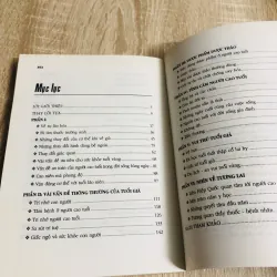 AN HƯỞNG TUỔI VÀNG (Bs Nguyễn Ý Đức) 1017589