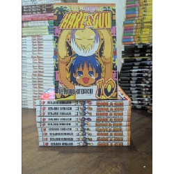 Truyện Hareguu - Renjuro Kindaichi 717724