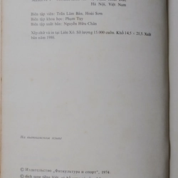 TÂM LÝ HỌC - Liên XÔ XUẤT BẢN  497048