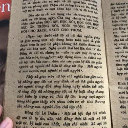 Văn minh lịch sự tế nhị 1000605